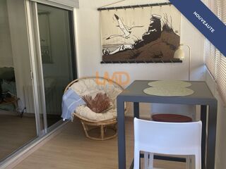 Appartement à vendre 2 pièces 44 m²