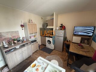  Appartement � vendre 1 pi�ce 23 m�