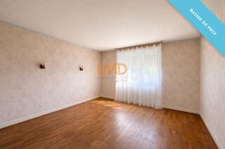  Maison à vendre 5 pièces 109 m²
