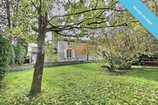  Maison à vendre 8 pièces 261 m²