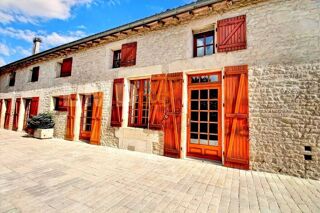  Maison � vendre 8 pi�ces 275 m�