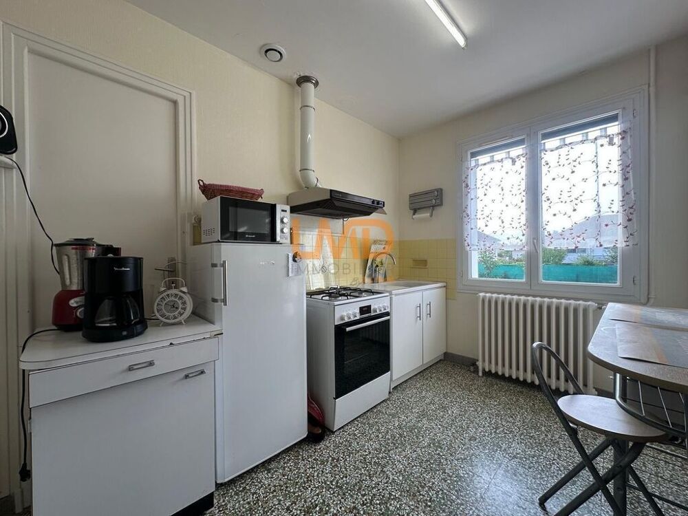 Maison 2 chambres - 20 min TGV - 22 min Vendôme