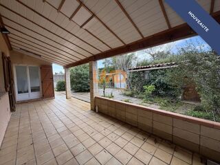  Maison � vendre 5 pi�ces 117 m�