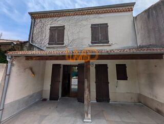  Maison à vendre 5 pièces 113 m²