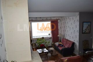  Maison à vendre 6 pièces 140 m²