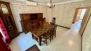 Vente Appartement Trans-en-Provence – T2 55 m² – balcon sans vis-à-vis – garage – Trans-en-provence