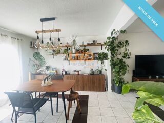  Maison à vendre 4 pièces 90 m²
