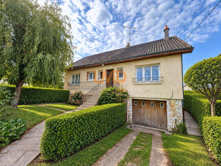  Maison à vendre 5 pièces 109 m²