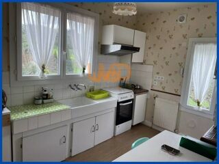  Maison � vendre 4 pi�ces 68 m�