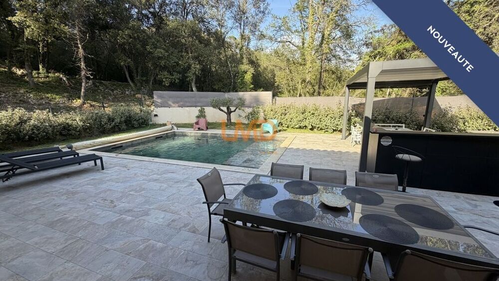 � vendre  Maison La Motte (83920)