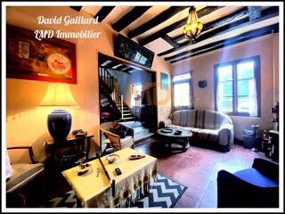  Maison à vendre 7 pièces 178 m²