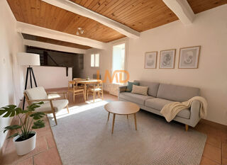  Maison à vendre 3 pièces 43 m²