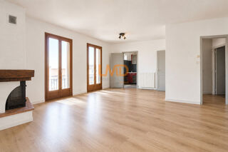  Maison à vendre 6 pièces 121 m²
