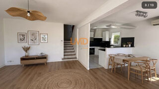 Maison 5 pièces 87 m² · à Nîmes · 87 m² · 338 000 €