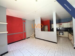  Maison à vendre 4 pièces 81 m²