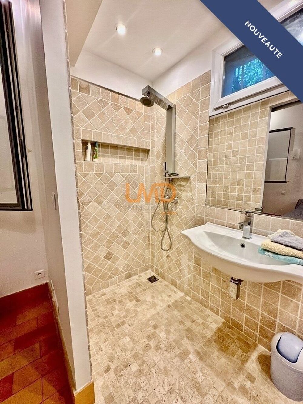 à vendre  Maison 