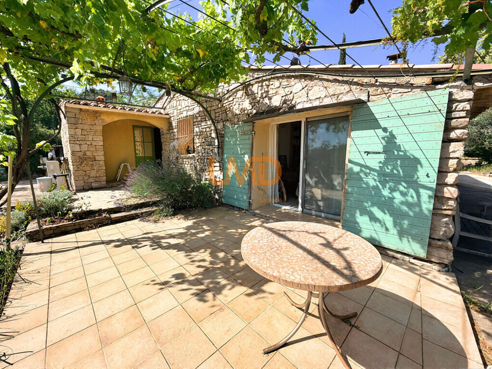 Maison 4 pièces 104 m² · à Draguignan · 104 m² · 599 000 €