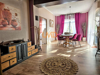  Appartement à vendre 5 pièces 123 m²
