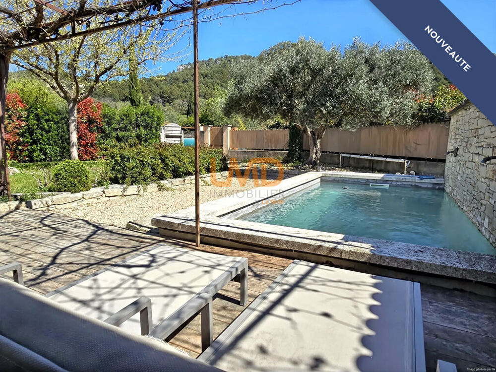 � vendre  Maison Lagnes (84800)