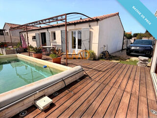  Maison � vendre 4 pi�ces 98 m�