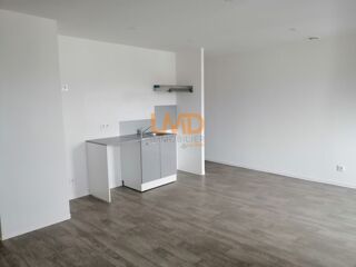  Appartement à louer 3 pièces 62 m²