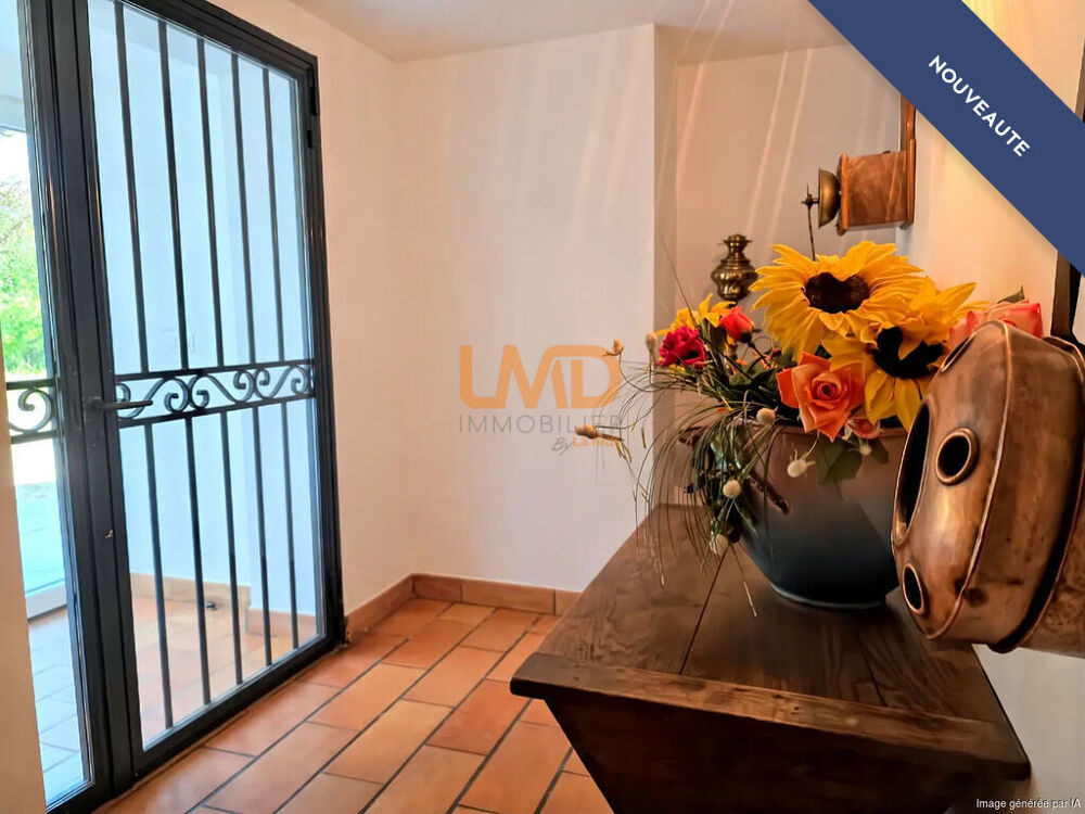 � vendre  Maison Sarrians (84260)