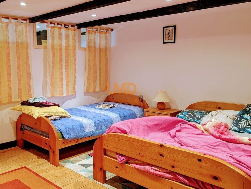 � vendre  Maison Saint-Coulitz (29150)