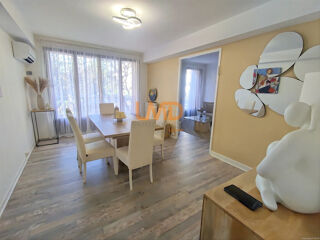  Appartement à vendre 4 pièces 74 m²