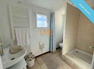  Maison � vendre 3 pi�ces 43 m�