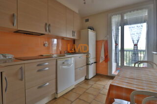  Appartement � vendre 3 pi�ces 78 m�