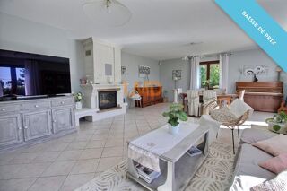  Maison à vendre 6 pièces 177 m²