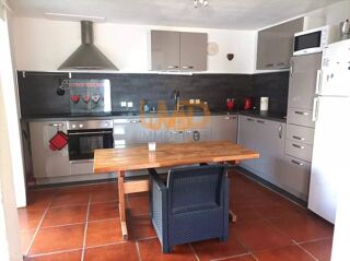  Maison � vendre 3 pi�ces 78 m�