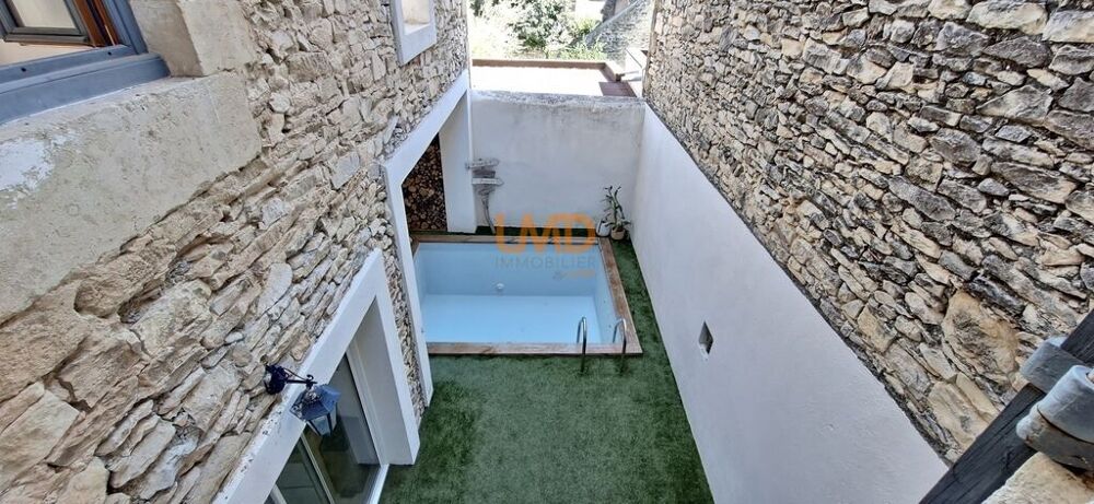 Maison 7 pièces 135 m² · à Uchaud · 135 m² · 349 000 €