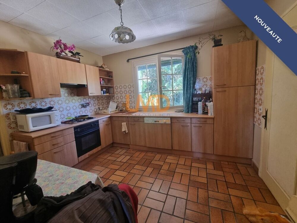 Vente Maison très belle maison sur les chemins de Compostelle Cajarc