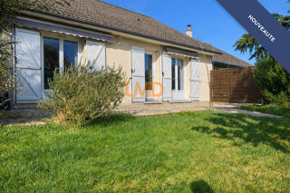  Maison � vendre 4 pi�ces 90 m�