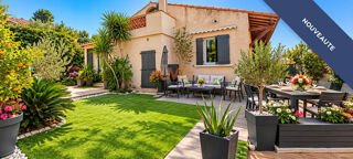  Maison à vendre 5 pièces 126 m²