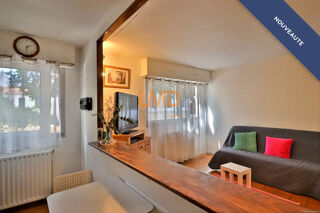  Appartement à vendre 2 pièces 50 m²