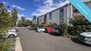  Appartement � vendre 2 pi�ces 45 m�