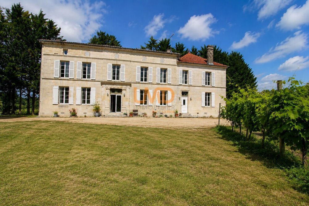 Maison 8 pièces 238 m² · à Mons · 238 m² · 328 000 €