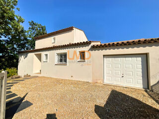  Maison à vendre 5 pièces 120 m²
