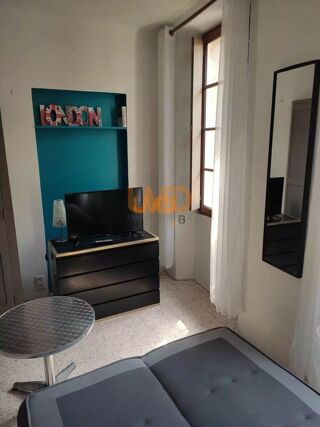  Appartement � vendre 1 pi�ce 21 m�