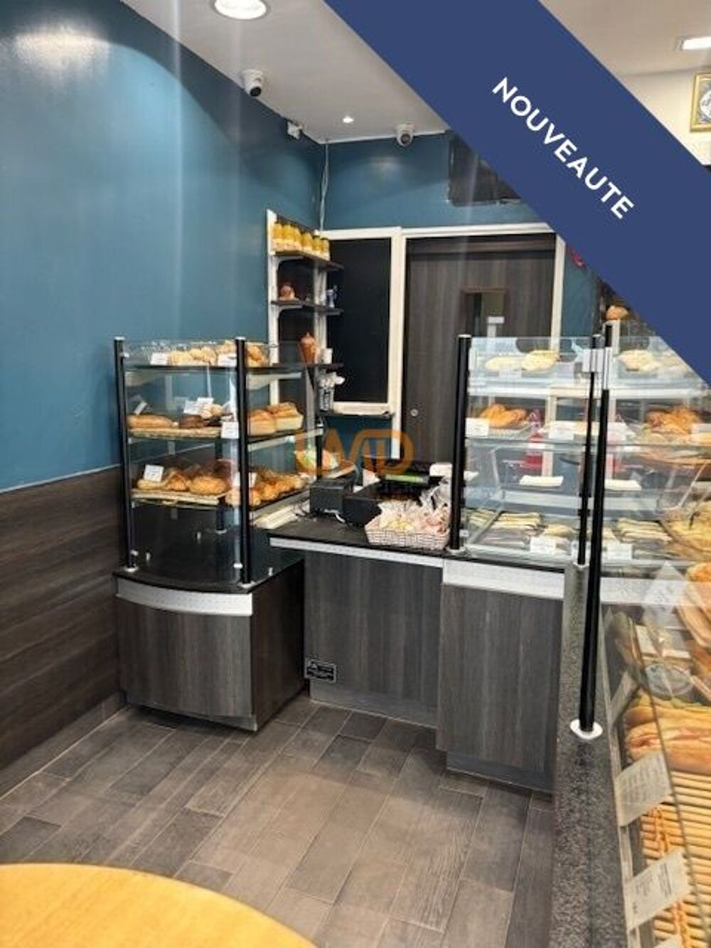   location gerance boulangerie patisserie 
