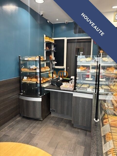 location gerance boulangerie patisserie 5000 75014 Paris