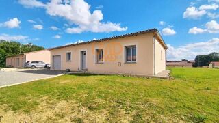  Maison � vendre 5 pi�ces 105 m�