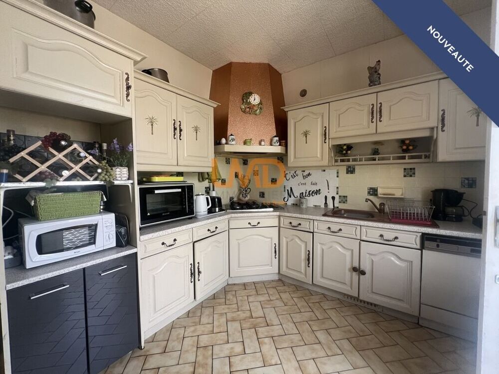 Maison de village 212 m² Aveyron