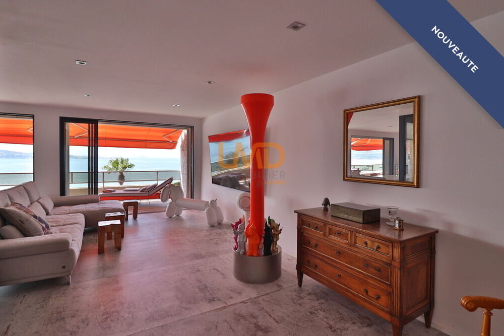 à vendre  Appartement Bandol (83150)