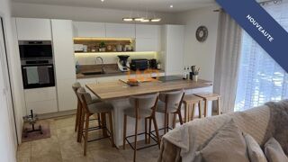  Maison � vendre 4 pi�ces 80 m�