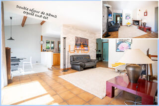  Maison à vendre 4 pièces 135 m²