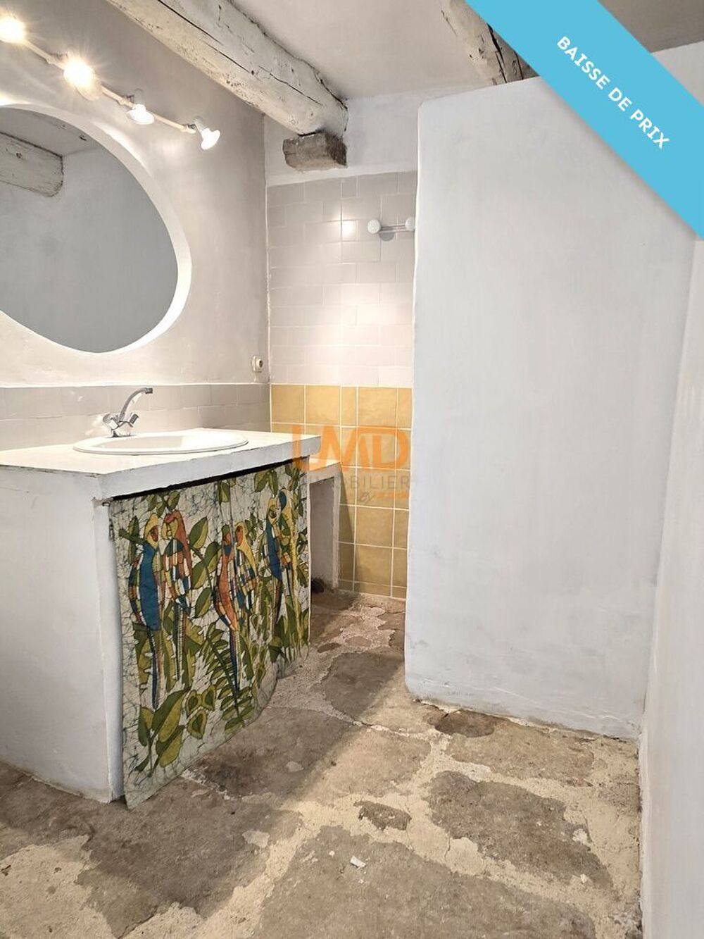 � vendre  Maison Gordes (84220)