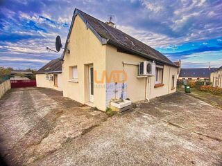  Maison � vendre 5 pi�ces 100 m�